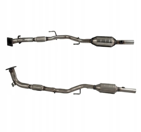 BM Catalysts BM91321H Каталізатор bm91321h bm catalysts seat skoda vw