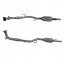 BM Catalysts BM91321H Каталізатор bm91321h bm catalysts seat skoda vw