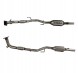 BM Catalysts BM91321H Каталізатор bm91321h bm catalysts seat skoda vw