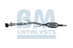 BM Catalysts BM91321H Каталізатор bm91321h bm catalysts seat skoda vw