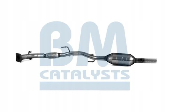 BM Catalysts BM91321H Каталізатор bm91321h bm catalysts seat skoda vw