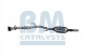 BM Catalysts BM91321H Каталізатор bm91321h bm catalysts seat skoda vw