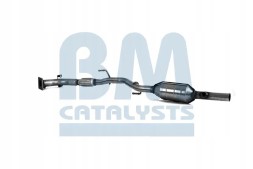 BM Catalysts BM91321H Каталізатор bm91321h bm catalysts seat skoda vw