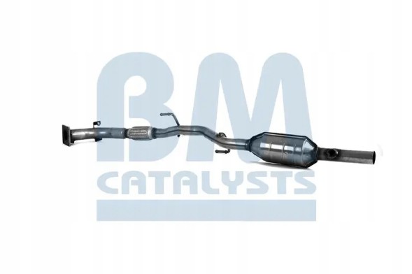 BM Catalysts BM91321H Каталізатор bm91321h bm catalysts seat skoda vw