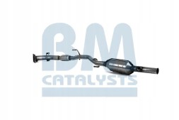 BM Catalysts BM91321H Каталізатор bm91321h bm catalysts seat skoda vw