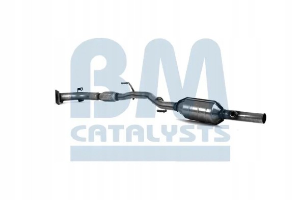 BM Catalysts BM91321H Каталізатор bm91321h bm catalysts seat skoda vw