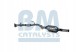 BM Catalysts BM91321H Каталізатор bm91321h bm catalysts seat skoda vw