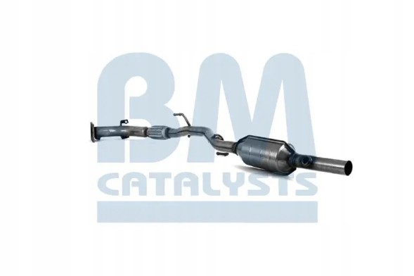 BM Catalysts BM91321H Каталізатор bm91321h bm catalysts seat skoda vw