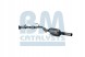 BM Catalysts BM91321H Каталізатор bm91321h bm catalysts seat skoda vw