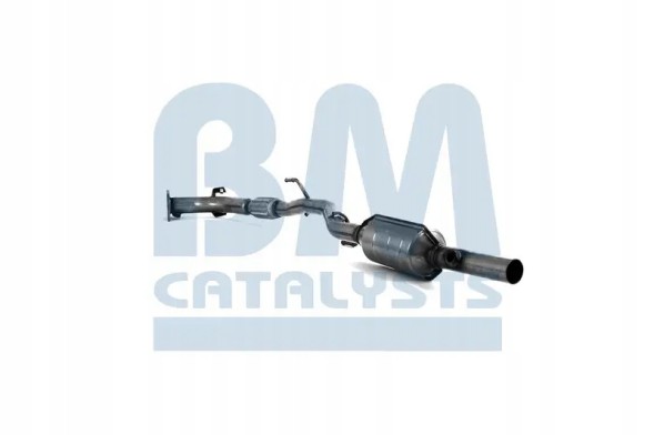 BM Catalysts BM91321H Каталізатор bm91321h bm catalysts seat skoda vw