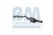 BM Catalysts BM91321H Каталізатор bm91321h bm catalysts seat skoda vw