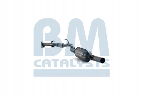 BM Catalysts BM91321H Каталізатор bm91321h bm catalysts seat skoda vw