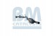 BM Catalysts BM91321H Каталізатор bm91321h bm catalysts seat skoda vw