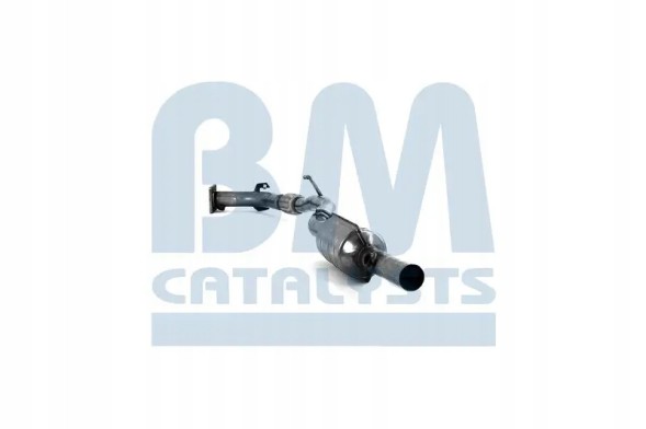 BM Catalysts BM91321H Каталізатор bm91321h bm catalysts seat skoda vw