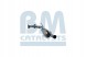 BM Catalysts BM91321H Каталізатор bm91321h bm catalysts seat skoda vw