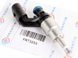 FRANTIS 03C906036A 03C906036E 03C906036F 03C906036M FRT Інжектор вприскування палива audi a3 8p skoda octavia ii 1.6 fsi 03c906036f