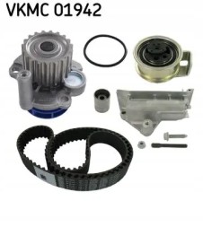 SKF VKMC 01942 Комплект грм + водяний насос vkmc 01942 skf audi