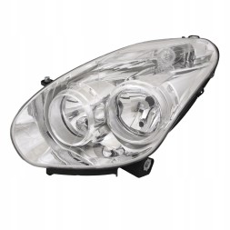 AYFAR 3042091E MHMM Фара ліва Fiat Doblo II 2 263 2010-2014