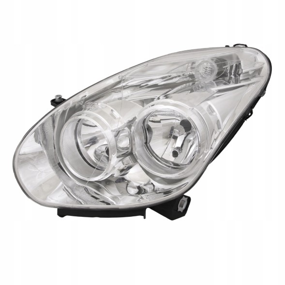 AYFAR 3042091E MHMM Фара ліва Fiat Doblo II 2 263 2010-2014