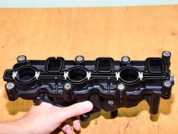 Tafmet ZKW/3/A Кришки впускного колектора Audi VW 2.7 3.0 TDI