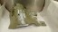 Volkswagen OE 6R0809121 VW POLO V 6R 09-17 ЧАША КРІПЛЕННЯ СПРЕЗИНУ ЛІВА ПЕРЕДНЯ ЛІВА C508