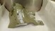 Volkswagen OE 6R0809121 VW POLO V 6R 09-17 ЧАША КРІПЛЕННЯ СПРЕЗИНУ ЛІВА ПЕРЕДНЯ ЛІВА C508
