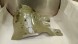 Volkswagen OE 6R0809121 VW POLO V 6R 09-17 ЧАША КРІПЛЕННЯ СПРЕЗИНУ ЛІВА ПЕРЕДНЯ ЛІВА C508