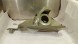 Volkswagen OE 6R0809121 VW POLO V 6R 09-17 ЧАША КРІПЛЕННЯ СПРЕЗИНУ ЛІВА ПЕРЕДНЯ ЛІВА C508