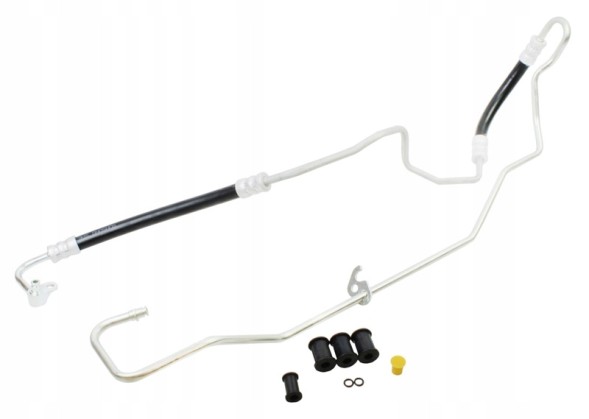 готель 32400230 Шнур гідропідсилювача volvo s60, v60 2011-18, s80 2007-, v70 2008- 5-циліндровий
