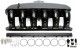 TA-Technix 76BM003-7 Спортивний впускний колектор TA TECHNIX для BMW 7 (F01, F02, F03, F04) N54