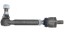 V-maxzone Part VIC-310688 Поздовжній кермовий важіль для JOHN DEERE 6820, 6830, 6920