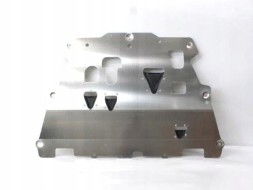 Volvo OE 31399006r VOLVO XC60 II алюмінієвий захист двигуна OE 31399006