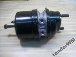 Tender TWM-A870AA37492 ВІСЬ ГАЛМУМНИЙ ЦИЛІНДР BPW MERCEDES 9254644500