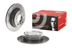 08 5366 21 BREMBO Диск гальмівний