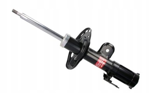 KYB 339243 Амортизатор передній лівий kyb 339243 toyota prius 1.8 hybrid