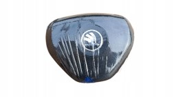 Skoda OE fabia 3 airbag poduszka kierowcy P.0 Skoda Fabia III AIRBAG подушка водія 6В0880201А