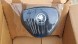 Skoda OE fabia 3 airbag poduszka kierowcy P.0 Skoda Fabia III AIRBAG подушка водія 6В0880201А