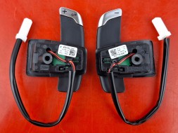 Alfa Romeo OE 34274262A Alfa Romeo Лопатки перемикання передач 34274262А; 34274263А