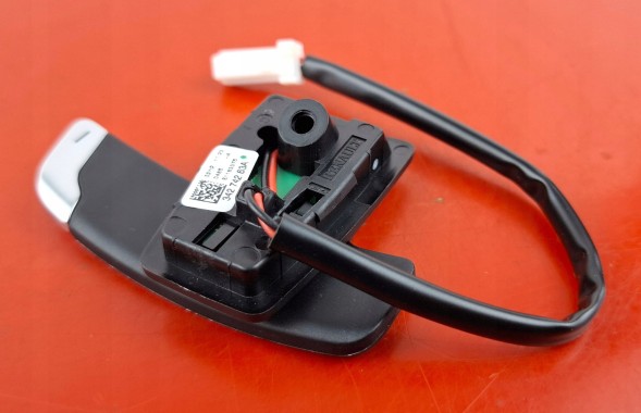 Alfa Romeo OE 34274262A Alfa Romeo Лопатки перемикання передач 34274262А; 34274263А