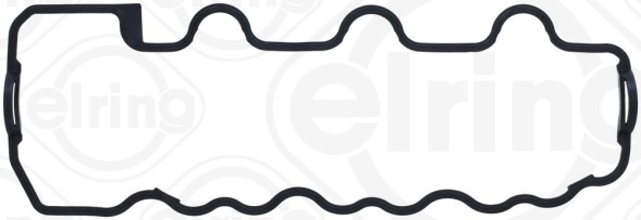 130 270 ELRING Прокладка кришки клапанів