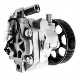 CHINA S5072002 Насос гідропідсилювача subaru вечірка седан ge gv 01.07- 1.5 awd (ge3) s5072002