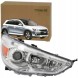 Mertt MRT-2027379 Фара передняя правая лампа h11 hb3 8301c226 mitsubishi asx 2010-2016
