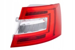 Hella 2SK 011 082-101 Задній ліхтар 2sk 011 082-101 hella skoda