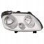 TYC 9575103E MHM TUNING Рефлектор Фара Tyc VW Touran 1t 2003-2006 Caddy III 3 2k 2004-2010 R