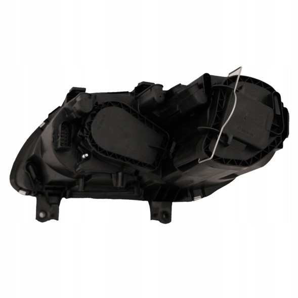 TYC 9575103E MHM TUNING Рефлектор Фара Tyc VW Touran 1t 2003-2006 Caddy III 3 2k 2004-2010 R