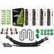 Ironman 4x4 FOR005AKG КОМПЛЕКТ ПІДВІСИ LIFT 35 MM FORD RANGER PXIII
