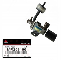Mitsubishi OE GP|MR258166 ORYGINAŁ MITSUBISHI PAJERO L200 ГАЛАНТ КЛАПАН НАДДУВУ ТИСКУ ОРИГІНАЛ