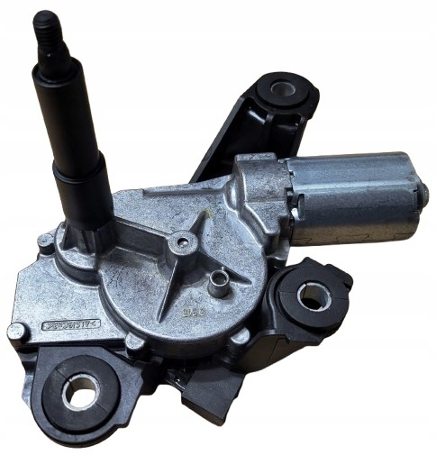 Renault OE 8200431385 j Новий oe механізм / двигун склоочисника задньої частини renault kangoo ii 8200431385