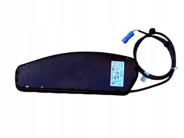 BMW OE 72129493488 / MINI U25 MINI COUNTRYMAN U25 2023-> БІЧНА ПОДУШКА БЕЗПЕКИ AIRBAG ПРАВИЙ ПЕРЕДНІЙ ПАСАЖИР