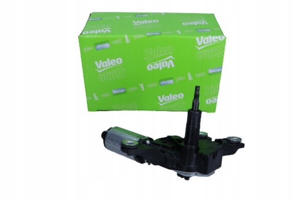 Valeo 582600 Valeo 582600 двигун склоочисника